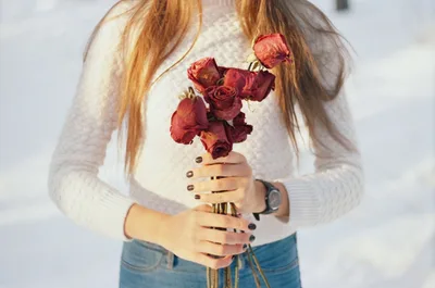 What it really means to love and be loved
