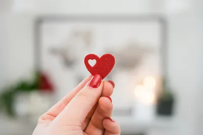 Four ways to believe in love this Valentine's Day