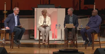 ‘Like a revival’: UMC Bishops Talk of ‘a future with hope’ After over 6K Churches Depart