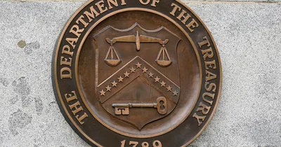 U.S. Cracks Down on Iranian Shadow Fleet Shipping Oil
