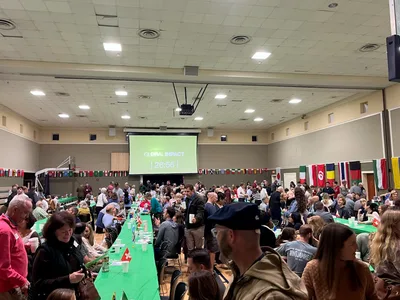 South Carolina church’s 30-year missions commitment | Baptist Press