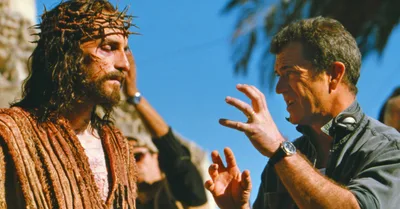 Top Ten Jesus Movies