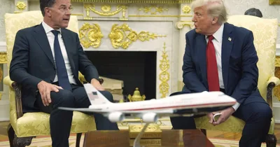 Trump Gives Russia 50-Day Ultimatum for Peace Deal