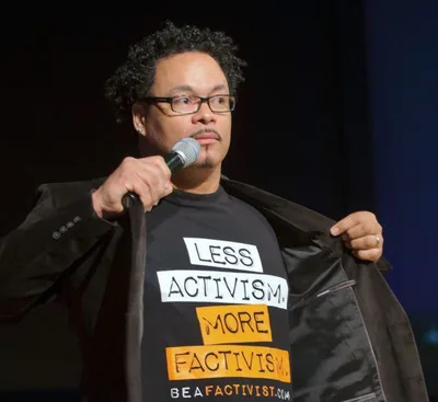 Wheaton College smears black pro-life speaker for talk on race and abortion