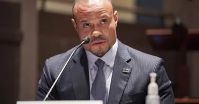 President praises resigning FBI deputy head Dan Bongino