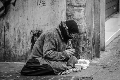 Harsh winter weather puts homeless at risk; how you can help