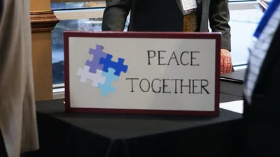 Unlikely Union: Christian, Muslim, Jewish Leaders Redefine 'Neighbor' to Solve Problems