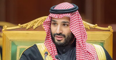Biden to visit Saudi Arabia