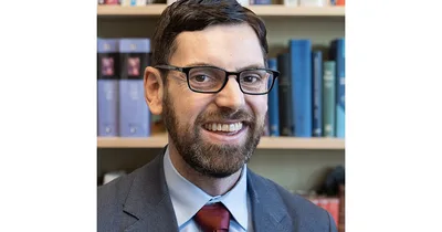 Bethlehem College, Seminary Establishing Brian Tabb as President