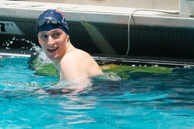 GOP passes girls’ sports bill, as all House Dems side with Lia Thomas