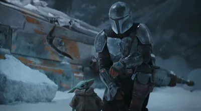 The Trailer for Season Two of 'The Mandalorian' Is Here to Show You the Way - RELEVANT