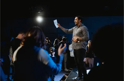 Church Pays Off Nearly $8 Million of Community's Medical Debt: 'Hands, feet and wallet of Jesus'