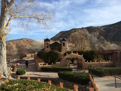Here’s how to take a local Catholic pilgrimage in the U.S.