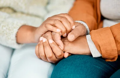 FIRST-PERSON: How parents can talk with their teenagers about anxiety | Baptist Press