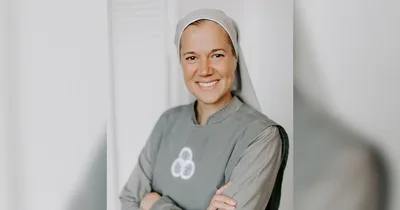 Popular Catholic podcaster and religious sister announces discernment of new community