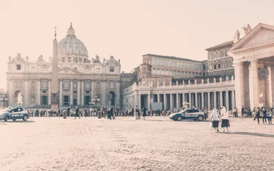 Three Vatican Swiss Guards resign over mandatory Covid-19 vaccine