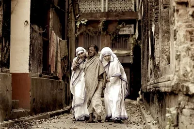 New Film ‘Mother Teresa and Me’ Aims to Inspire ‘acts of kindness’