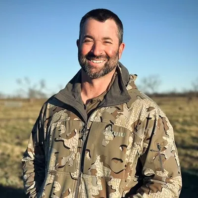 Texas Pastor Packages Hunting Adventures with the Gospel | Baptist Press