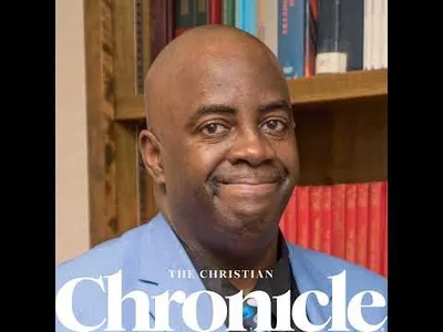 Episode 158: The complicated legacy of Marshall Keeble (Dr. Edward Robinson) - The Christian Chronicle