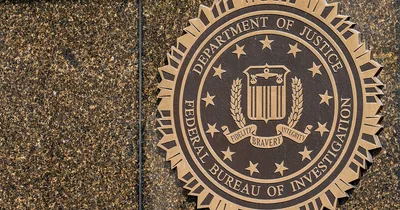 FBI most wanted fraudster caught after fleeing to India