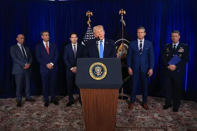 4 Potential Targets for Trump after Maduro's Capture