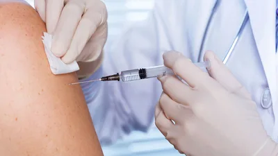 Health Experts Warn of Impending 'Twindemic' This Fall, and Children Are a Concern This Time