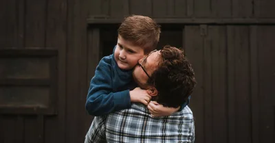 My Disabled Son Is the Image of God