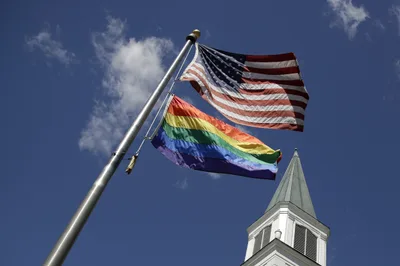 LGBTQ Rights Bill Ignites Debate Over Religious Liberty