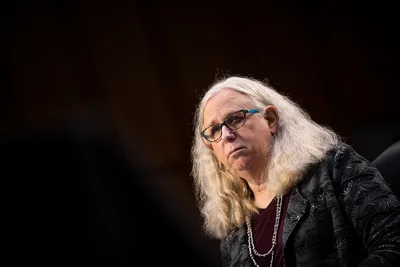 USA Today names Rachel Levine, a man, among its 'Women of the Year'