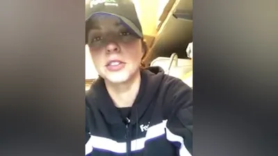 'I Pray Every Day for the Lord to Use me': Video About FedEx Driver Praying with Grieving Woman Still Going Viral