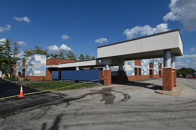 Abortion 'mega-clinic' to open in Illinois after Missouri restrictions