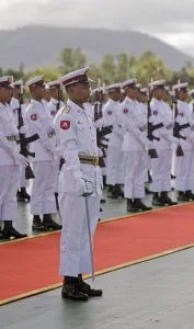 Military-Backed Forces in Burma Beat Two Youth Pastors, Sources Say - Morningstar News