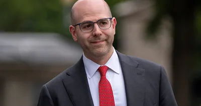 Trump Nominates New Fed Board Member