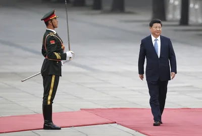 China responds to US shooting down ‘Red Zeppelin’ as tensions rise