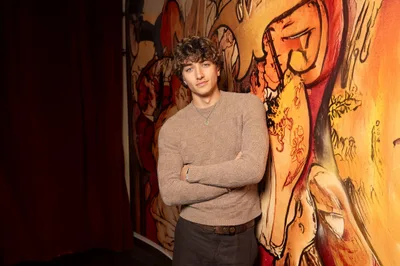 'The Summer I Turned Pretty’ Star Gavin Casalegno Is Opening Up About His Faith on Social Media - RELEVANT