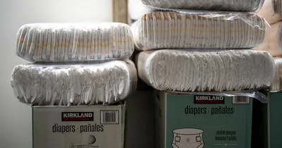 California Launches Free Diaper Program amid Criticism