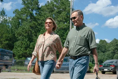 'Jerry and Marge Go Large' tells uplifting true story of couple who legally cracks lottery, transform small town