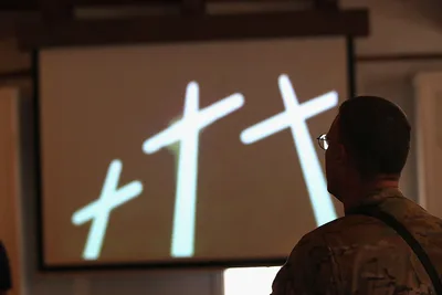 Dept. of War Removes Wicca, about 180 Other Belief Systems as Recognized Religions