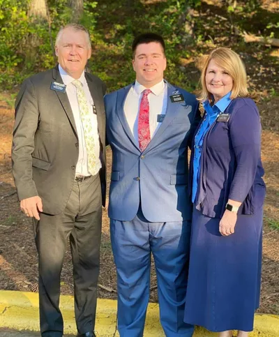 18-year-old Latter-day Saints missionary shot multiple times in Alabama church