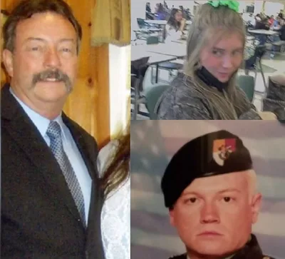 Tennessee pastor, step-daughter die after domestic shooting