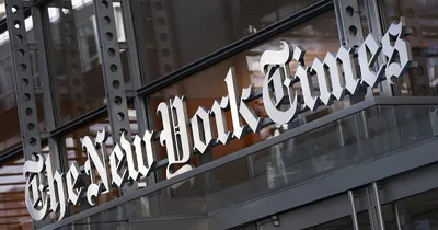 Judge Strikes Down Trump’s $15 Billion Lawsuit against The New York Times