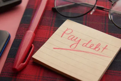 What to Do About Debt: Advice from the Scriptures