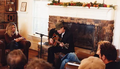 Christians being salt and light via the arts to positively influence culture