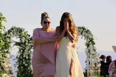 'Love Is Blind' Just Taught Us a Crucial Truth About Marriage - RELEVANT