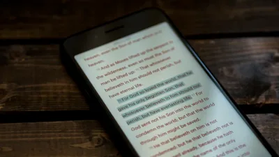 'A God-Centered Plan': YouVersion App Partners With Groups to Translate Bible into 95% of World Languages by 2033