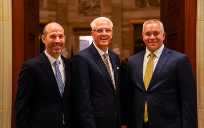 ERLC Cuts Ties with Evangelical Immigration Table, Appoints New Interim President