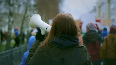 Survey reveals Gen Z attitudes about Israel and Hamas | Baptist Press
