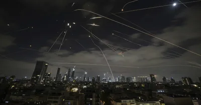 Israeli Military Claims to Destroy Iran’s Missile Launchers