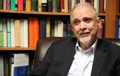 An Interview with Tom Ascol | Baptist Press