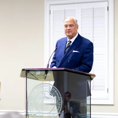 SBTS Trustees Reflect on Institutional Strength, Stewardship | Baptist Press